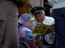 Schützenfest 1991
